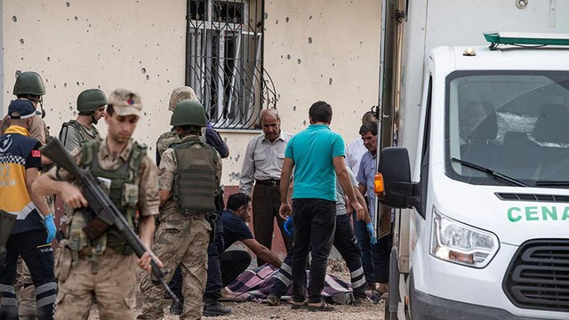 Şehit sayısı artıyor! Ölenlerin sayısı 3'e yükseldi!