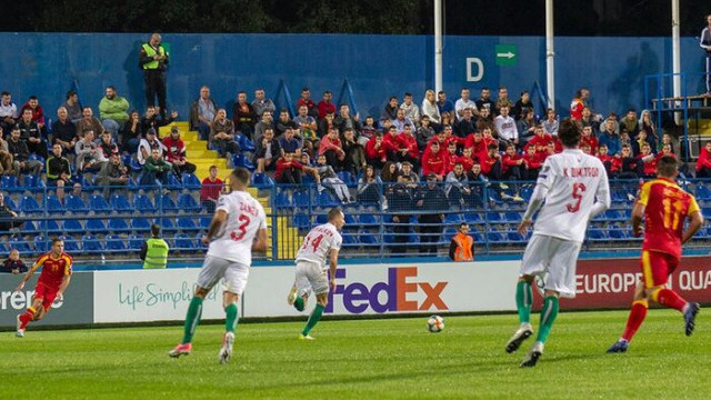 2020 Avrupa Futbol Şampiyonası Elemeleri'nde toplu sonuçlar