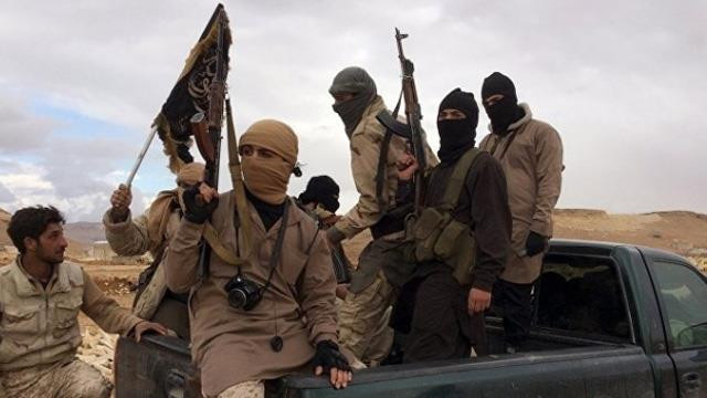 Times: ''IŞİD'li tutuklular kaçmaya başladı''
