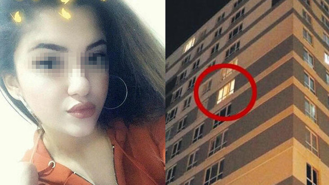 İstanbul'daki lüks rezidansta korkunç ölüm!