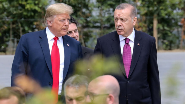 ABD ''ateşkes'' için baskıya hazırlanıyor