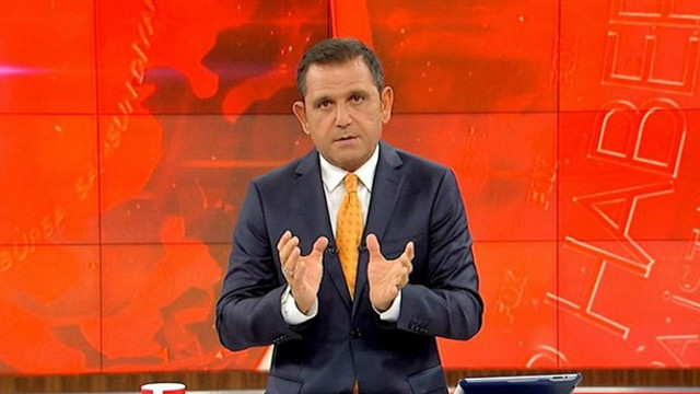Fatih Portakal Türkiye'nin Şam'la görüşmesini engelleyen ülkeyi açıkladı