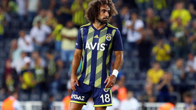 Fenerbahçeli futbolcu Sadık Çiftpınar'ın acı günü
