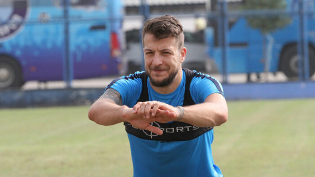 Batuhan Karadeniz: Galatasaray istese beni transfer ederdi