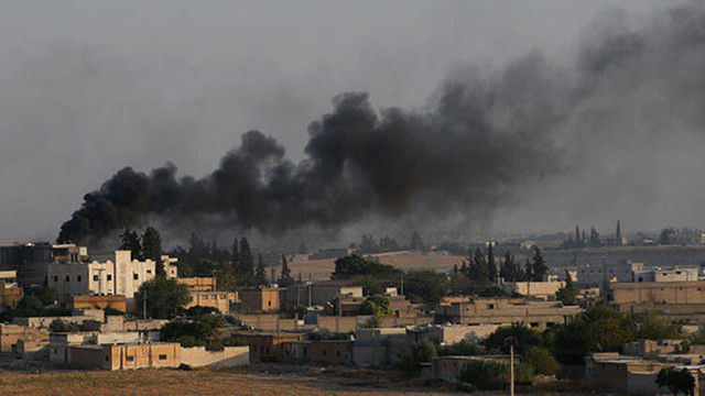 ABD açıkladı: YPG, Rusya ve Suriye ile görüşüyor