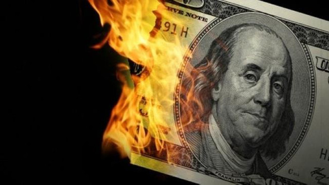Piyasalar alev aldı... Dolar 6 liraya koşuyor