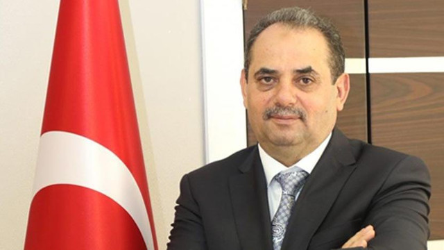 1.8 milyon TL'lik makam aracı, 50 bin lira maaşı var