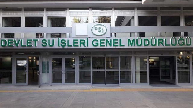 Sayıştay raporu: DSİ ihalelerini en yüksek teklifi veren aldı