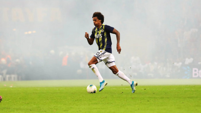 Luiz Gustavo'dan Vedat Muriqi ve Emre Belözoğlu itirafları