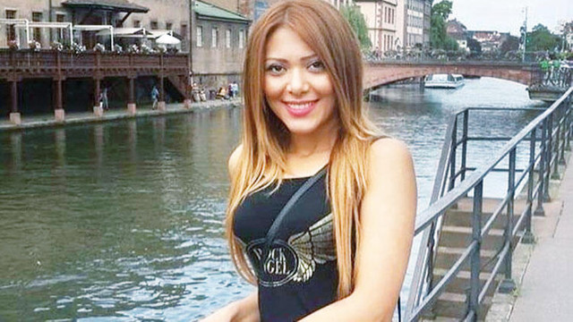 ''Zeynepbank'' albayı da dolandırmış