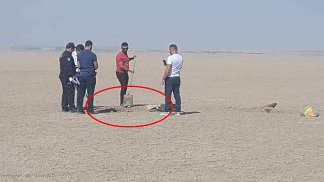 Konya'daki vahşette yeni ayrıntı ! Nasıl öldüğü ortaya çıktı