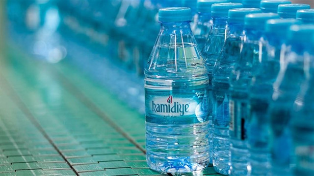 CHP'den flaş ''Hamidiye Su'' kararı !