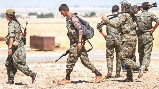 PKK/YPG ile Suriye hükümeti anlaştı: İşte anlaşmanın detayları...