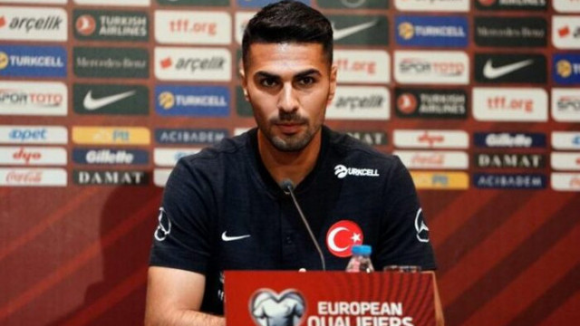 Milan, Zeki Çelik'in peşinde