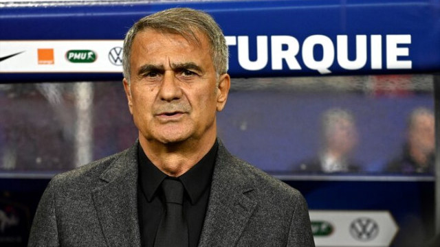 Şenol Güneş: Bunları Trump ve Macron'a sormanız gerek
