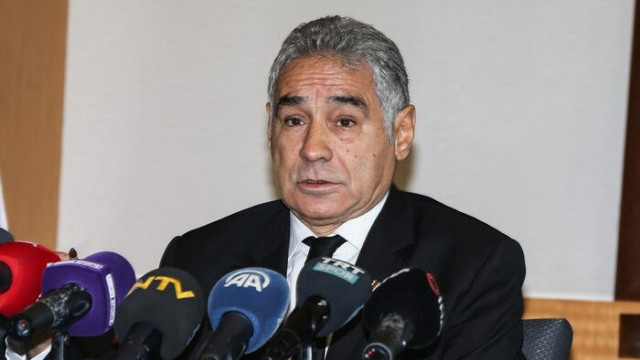 İsmail Ünal: Süleyman Seba anlayışına dönmek için adayız