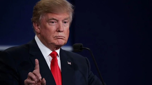 Trump yönetiminin Türkiye'ye karşı amacı ve stratejisi ne ?