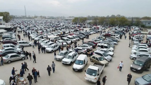 Kredi çekecekler dikkat ! Faizler en düşüğünde...