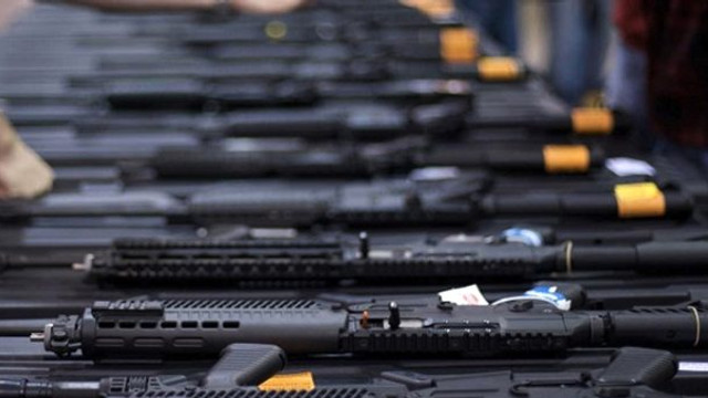 İngiltere'den Türkiye'ye silah ihracatı açıklaması