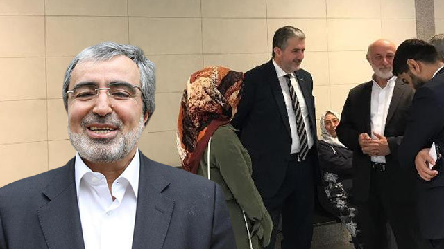 Jet Fadıl mağdurları arasında MÜSİAD başkanı da var