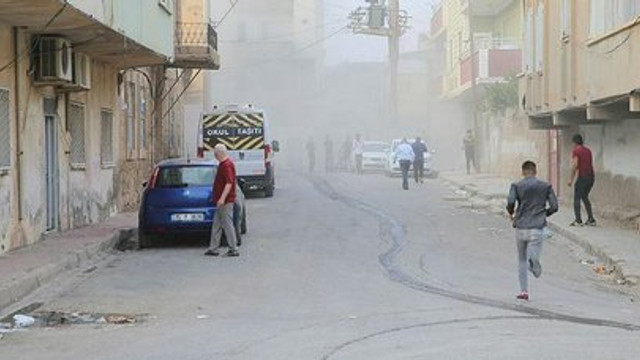 PKK/YPG'den Türkiye'ye hain plan !