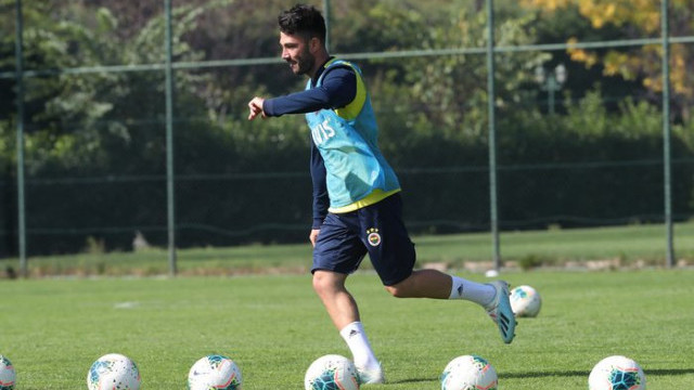 Tolgay Arslan: En büyük avantajımız Emre Belözoğlu