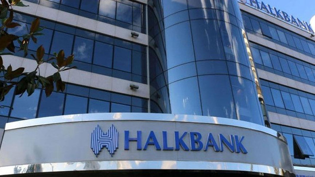 ABD'den Halkbank'a şok suçlamalar !