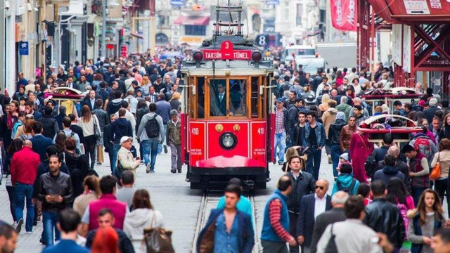 İşsizlikteki artış devam ediyor !