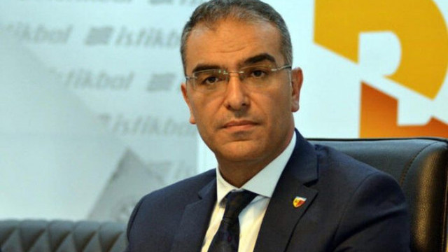 Hamdi Elcuman: Antrenmana çıkmama iddiası gerçeği yansıtmıyor