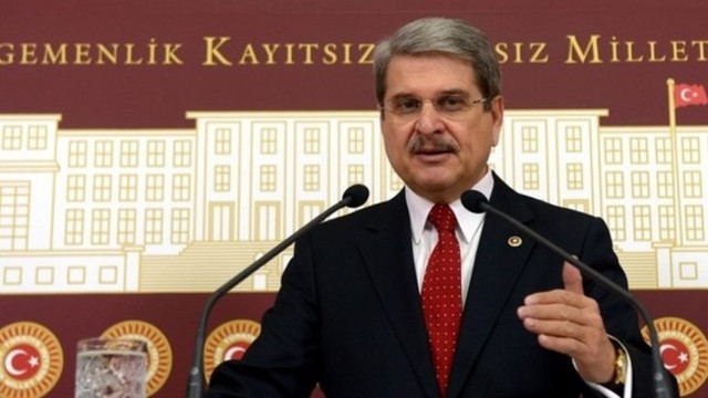 İYİ Parti'den mektup tepkisi: Keşke gizlenmeseydi