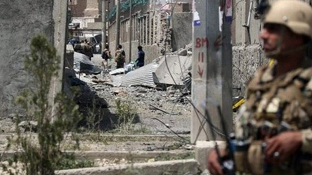 Taliban ile korucular arasında çatışma: 6 ölü