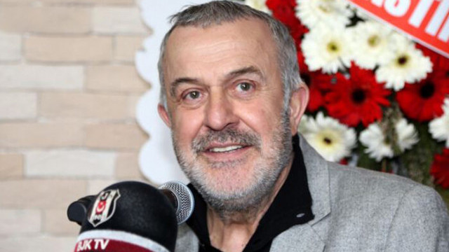 Ahmet Ürkmezgil'den Beşiktaş'a müjdeli haber