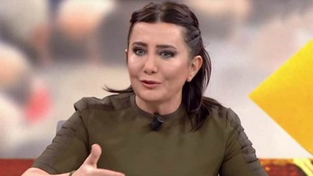 Sevilay Yılman: ''Esad kadar kafanıza taş düşsün''
