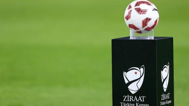 Kupada 4. tur maçlarının programı açıklandı