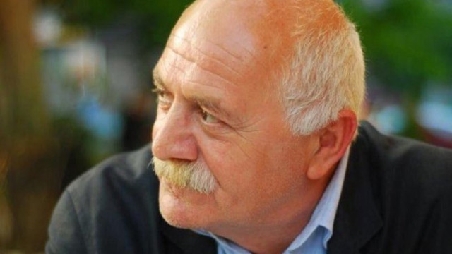 Orhan Aydın'a ''diktatör bozuntusu'' cezası