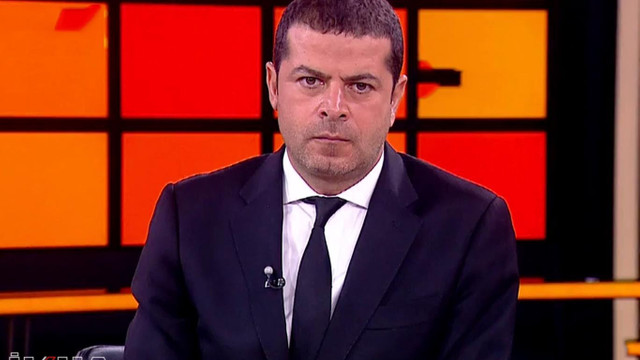 Cüneyt Özdemir'den bomba Erdoğan iddiası !