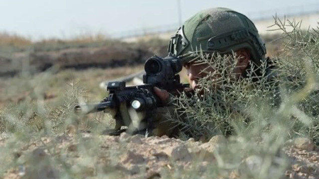 Milli Savunma Bakanlığı'ndan yaptırım açıklaması !
