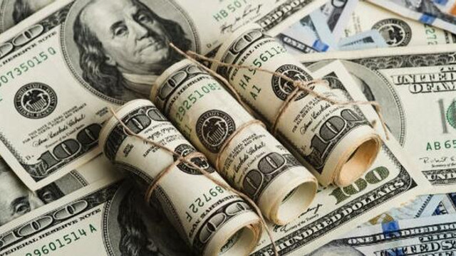 Dolar/TL eriyor ! Son 10 günün en düşük seviyesinde