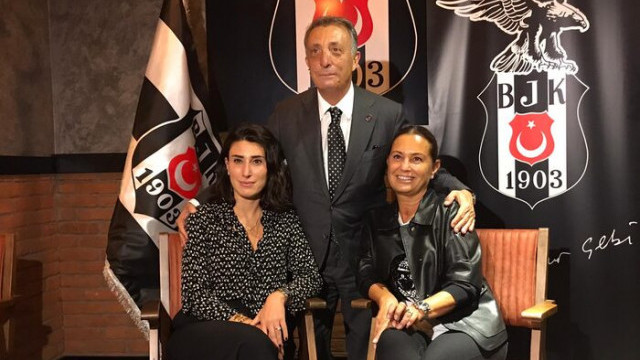 Ahmet Nur Çebi: Genel kurul görev verirse, gereğini yapacağız