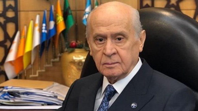 Bahçeli'den Türkiye-ABD anlaşmasına ilk yorum