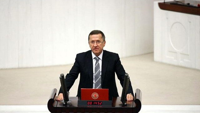 İYİ Parti'den anlaşma açıklaması: Amerika istediğini aldı
