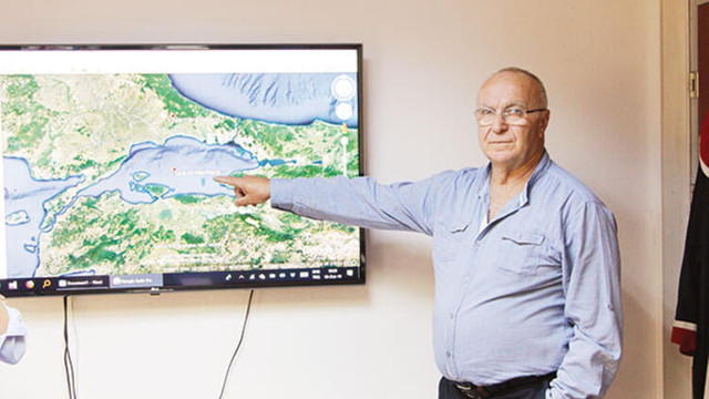 Büyük İstanbul depremi için tsunami uyarısı