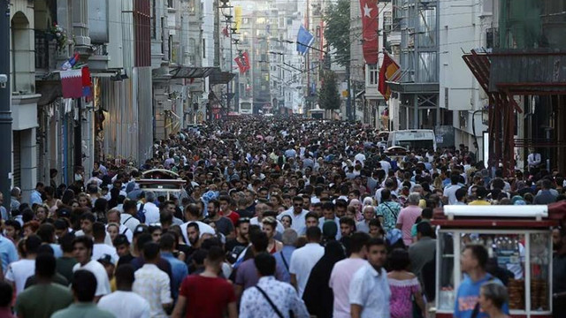 İstanbul Valiliği'nden Suriyeli açıklaması