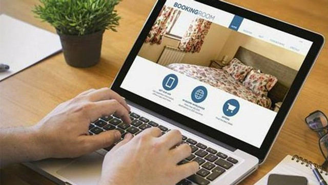 Mahkemeden booking.com kararı