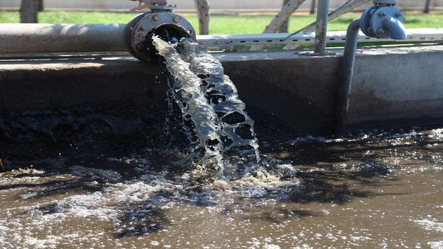 TÜİK açıkladı: İstanbul'da kişi başı 262 litre