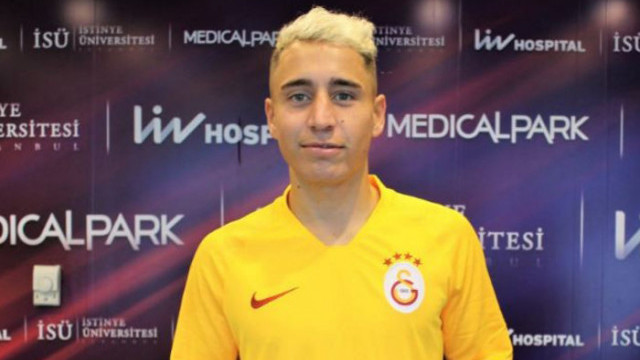 Mehmet Demirkol'dan Emre Mor'a şok benzetme