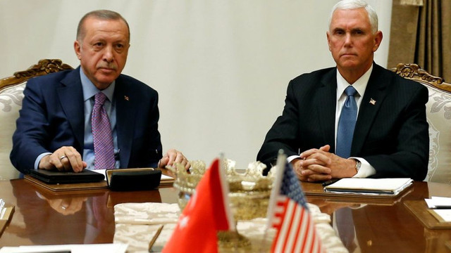 Dünya basını böyle duyurdu: Kazanan Türkiye