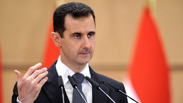 Suriye, Türkiye-ABD anlaşması için ''gizemli'' dedi