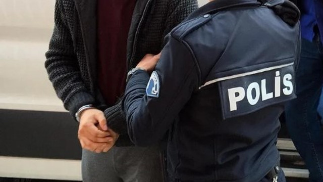 İstanbul'da FETÖ'nün ''gaygubet evleri''ne operasyon