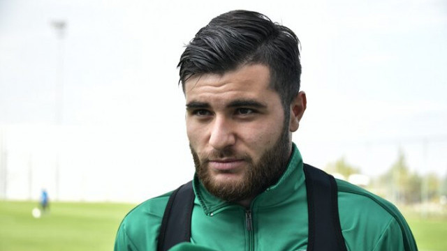 Levan Shengelia: BtcTurk Yeni Malatyaspor maçını kazanmak istiyoruz